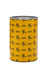Zebra Technologies LABEL & Tags Zebra 6200 Resin Ribbon