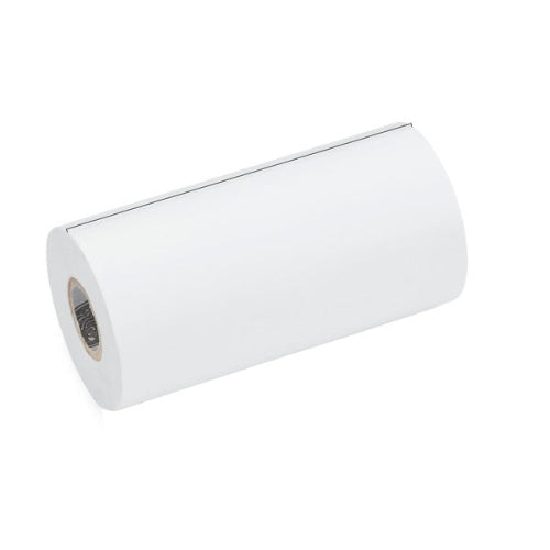 Zebra Technologies LABEL & Tags Zebra 8000D 3.2 mil High-Temp Receipt Paper (Mobile Printers Label)
