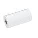 Zebra Technologies LABEL & Tags Zebra 8000D 3.2 mil High-Temp Receipt Paper (Mobile Printers Label)