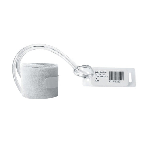 Zebra Technologies LABEL & Tags Zebra ComfyCuff Infant Swaddle Band