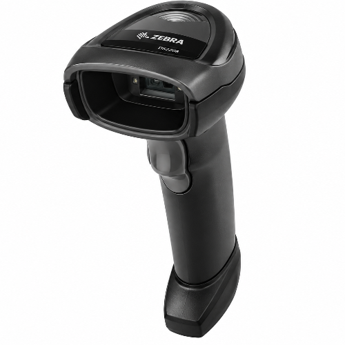 Zebra Technologies Scanner Zebra DS2208 1D/2D Barcode Scanner – DS2208-SR00007ZZWW