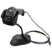 Zebra Technologies Scanner Zebra DS2208 1D/2D Barcode Scanner USB Kit – DS2208-SR7U2100AZW