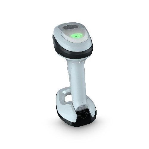 Zebra Technologies Scanner Zebra DS9908-HD4000WZZWW High Density 2D Barcode Scanner – Scanner Only