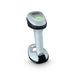Zebra Technologies Scanner Zebra DS9908-HD4000WZZWW High Density 2D Barcode Scanner – Scanner Only