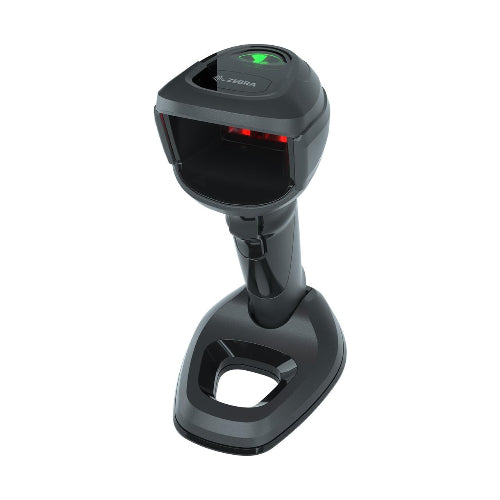 Zebra Technologies Scanner Zebra DS9908-SR00004ZZWW Standard Range 2D Barcode Scanner – Scanner Only