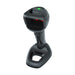 Zebra Technologies Scanner Zebra DS9908-SR00004ZZWW Standard Range 2D Barcode Scanner – Scanner Only