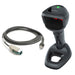 Zebra Technologies Scanner Zebra DS9908-SR4U2100AZW 2D Barcode Scanner USB Kit
