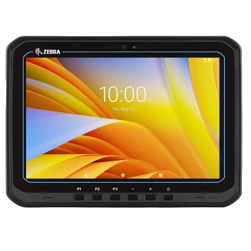 Zebra Technologies Mobile Computer Zebra ET60 Rugged Enterprise Tablet – ET60AW-0SQAGSK0A0-NA