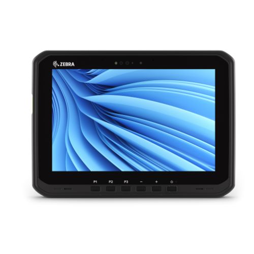 Zebra Technologies Mobile Computer Zebra ET65W Rugged Windows Tablet 10.1 inch- ET65WW-ES7EPSJ0A0-00