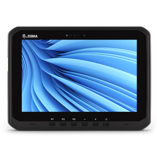 Zebra Technologies Mobile Computer Zebra ET65W rugged Windows tablet- ET65WW-ES5DPS00A0-00
