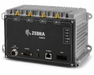 Zebra Technologies Accessories Zebra FX9600-42325A50-WR Fixed RFID Reader