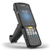 Zebra Technologies Mobile Computer Zebra, Gun Style, Mobile Computer (Model- MC330X GJ3EG4NA)