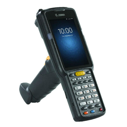 Zebra Technologies Mobile Computer Zebra MC3300-G Gun Style Mobile Computer- MC330L-GJ3EG4NA