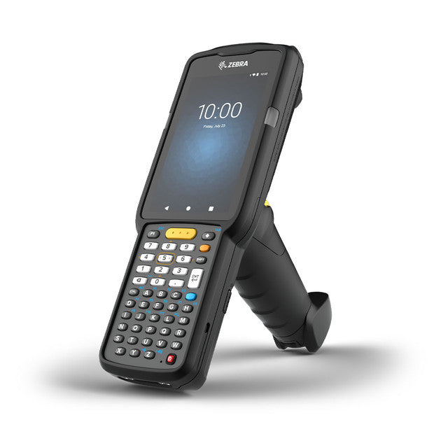 Zebra Technologies Mobile Computer Zebra MC330X-GE4EG4NA Mobile computer