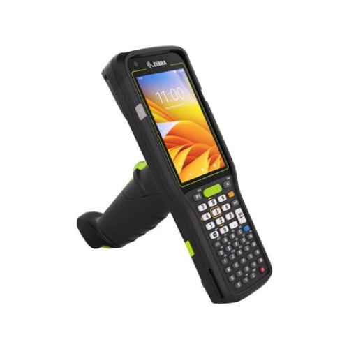 Zebra Technologies Mobile Computer Zebra MC3400 Gun Mobile Computer- MC3401-0G1R64SS-NA
