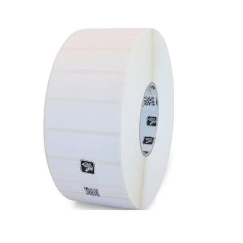 Zebra Technologies LABEL & Tags Zebra PolyPro 4000T Labels (Desktop Printers)
