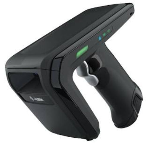 Zebra Technologies Scanner Zebra RFD40 Premium Plus UHF RFID Sled – RFD4031-G10B700-US