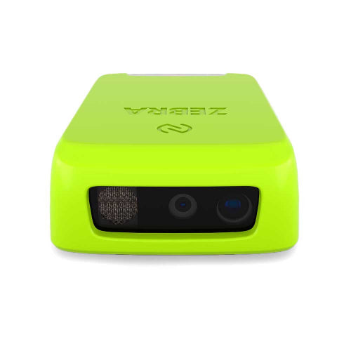 Zebra Technologies Scanner Zebra RS2100 Wearable Scanner- RS21C0-TS00ZWR