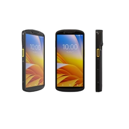 Zebra Technologies Mobile Computer Zebra TC58 Rugged Mobile Computers