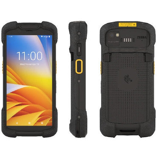 Zebra Technologies Mobile Computer Zebra TC73 Mobile Computer- TC7301-0T1J6B1000-NA