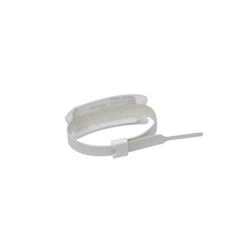 Zebra Technologies LABEL & Tags Zebra Vinyl Infant Wristband Solutions