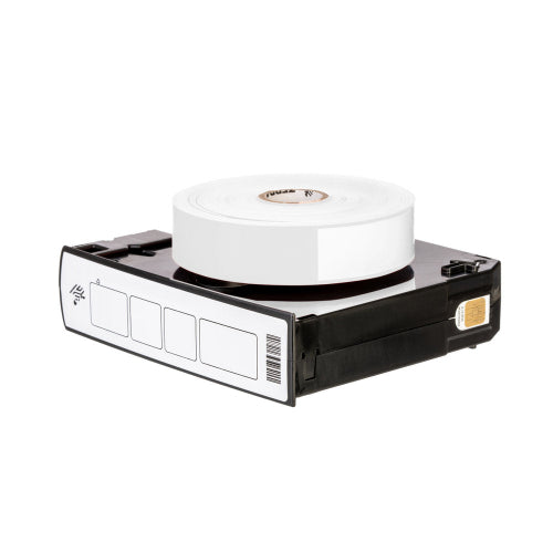 Zebra Technologies LABEL & Tags Zebra Z-Band Comfort Wristband Cartridges