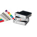 Zebra Technologies LABEL & Tags Zebra Z-Band Direct Wristband Cartridge