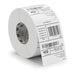Zebra Technologies LABEL & Tags Zebra Z-Perform 1000D 2.4 mil Receipt ( Desktop Printers)