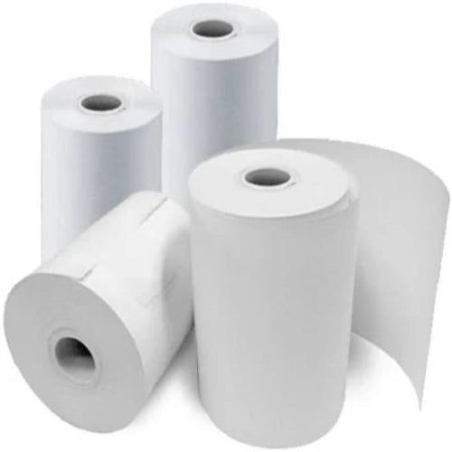 Zebra Technologies LABEL & Tags Zebra Z-Perform 1000D 2.4 mil Receipt ( Desktop Printers)