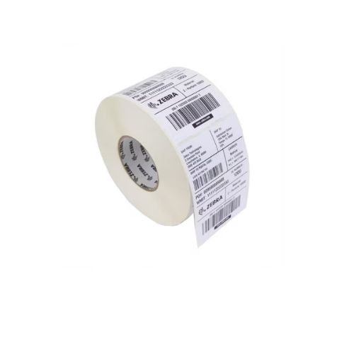 Zebra Technologies LABEL & Tags Zebra Z-Perform 1000T 7.5 mil Tag (Industrial)