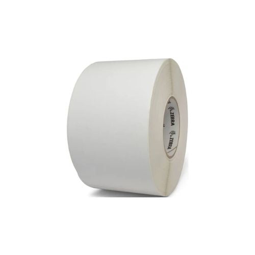 Zebra Technologies LABEL Zebra Z-Perform 1500T Thermal Transfer Labels (Industrial)