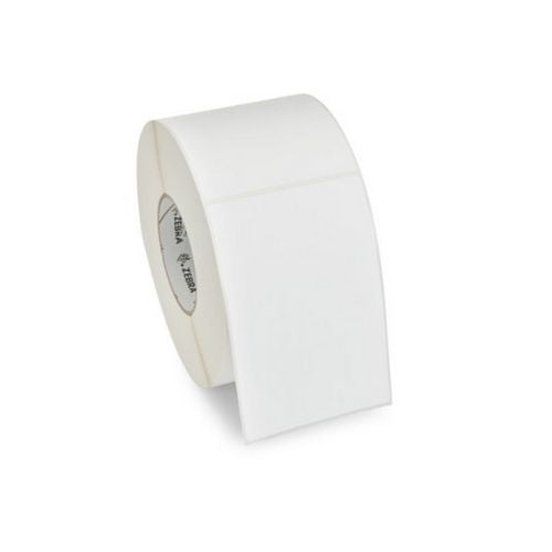 Zebra Technologies LABEL Zebra Z-Perform 2000D Direct Thermal Paper Label (Industrial)