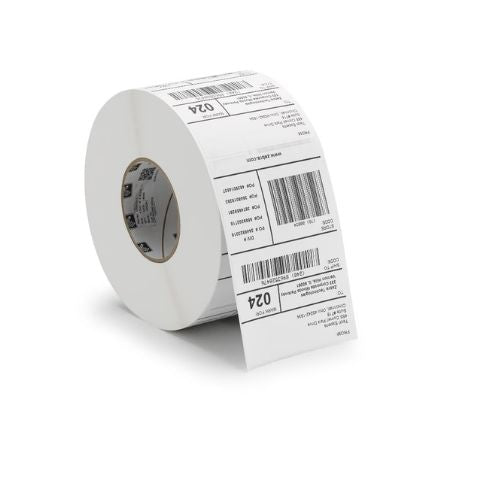 Zebra Technologies LABEL & Tags Zebra Z-Perform 2000T Floodcoated (Industrial)