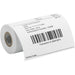 Zebra Technologies LABEL & Tags Zebra Z-Select 4000D 3.2 mil Receipt Paper (25-Year Archievability) For Mobile Printers