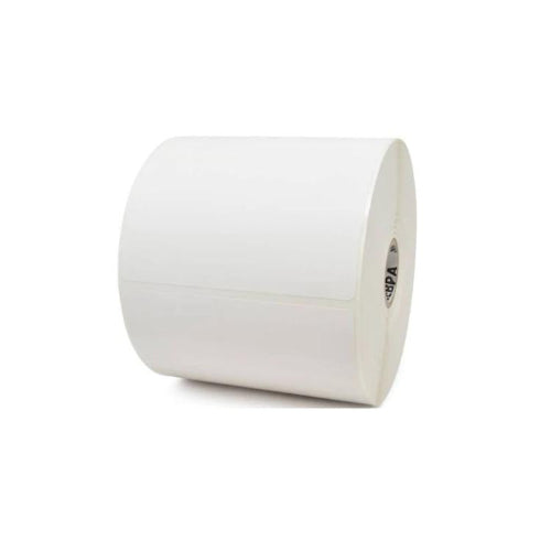 Zebra Technologies LABEL & Tags Zebra Z-Ultimate 3000T White Label