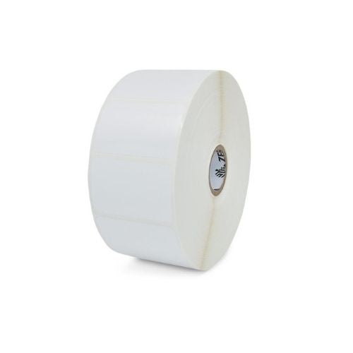 Zebra Technologies LABEL & Tags Zebra Z-Ultimate 3000T White