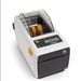 Zebra Technologies Printers Zebra ZD411-HC Healthcare Direct Thermal Printer – ZD4AH23-D01E00EZ