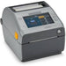 Zebra Technologies Printers Zebra ZD621 Direct Thermal Desktop Printer – ZD6A042-D01F00EZ