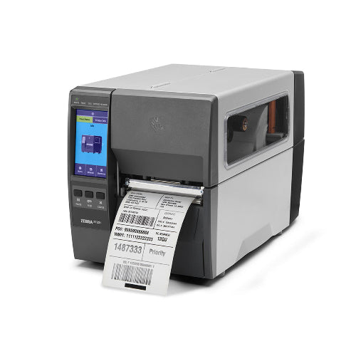 Zebra Technologies Printers ZebraZT23143 Series- Industrial Printers