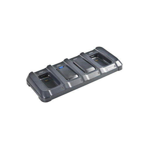 Honeywell Quad Charger - OMNIQ Barcodes