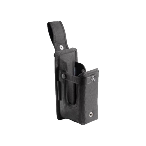 Zebra Fabric Holster - OMNIQ Barcodes