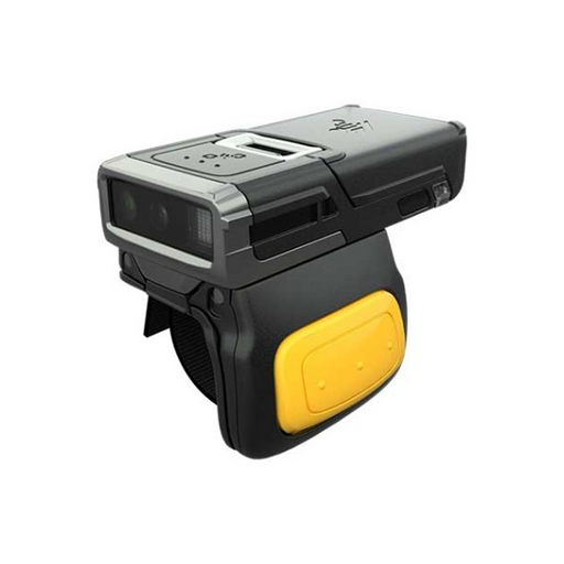 Zebra RS5100 (RS51B0-LBSNWR) - OMNIQ Barcodes