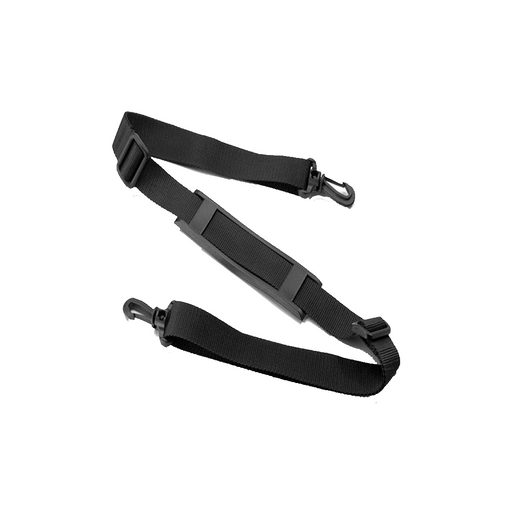 Zebra Universal Shoulder Strap - OMNIQ Barcodes