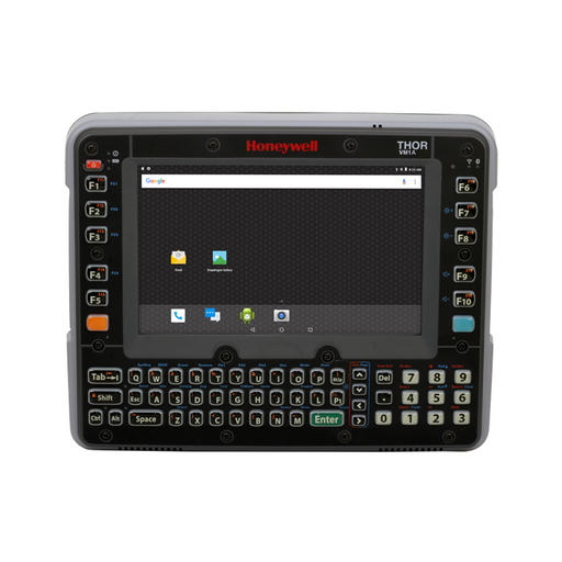 Honeywell Thor VM1A (VM1A-L0N-1A4B20F) - OMNIQ Barcodes