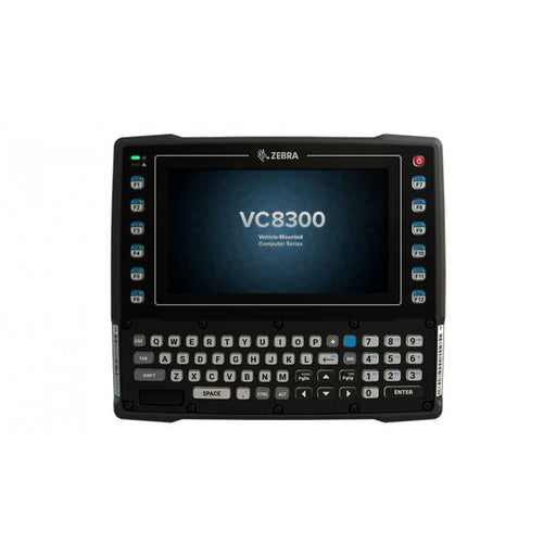 Zebra VC83 (VC83-08FOCQBAABANA) - OMNIQ Barcodes