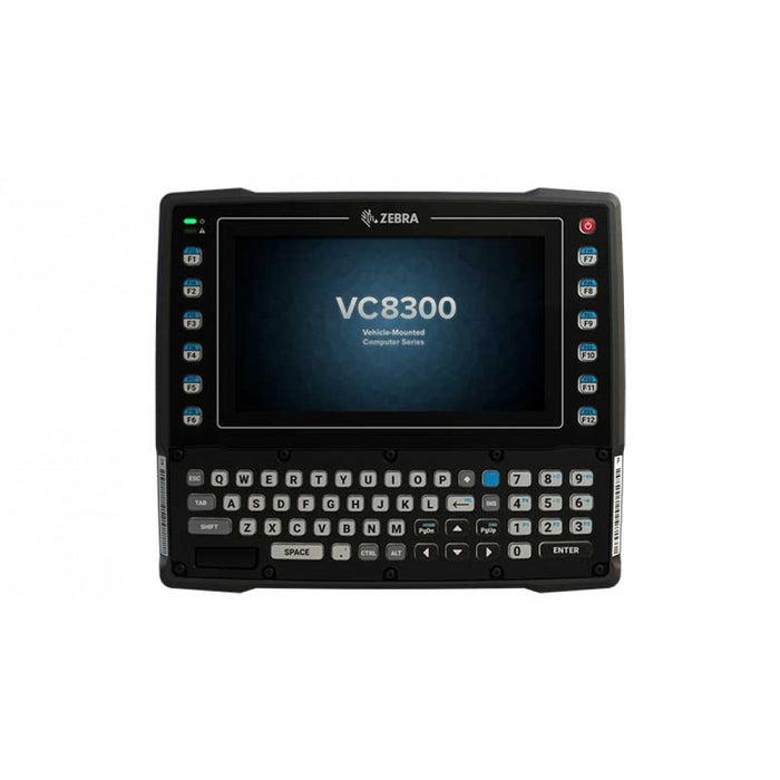 Zebra VC83 (VC83-08FOCQBAABANA) - OMNIQ Barcodes