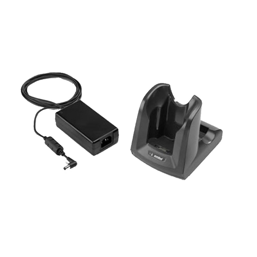 Zebra Charger-Cradle MC3200 - OMNIQ Barcodes