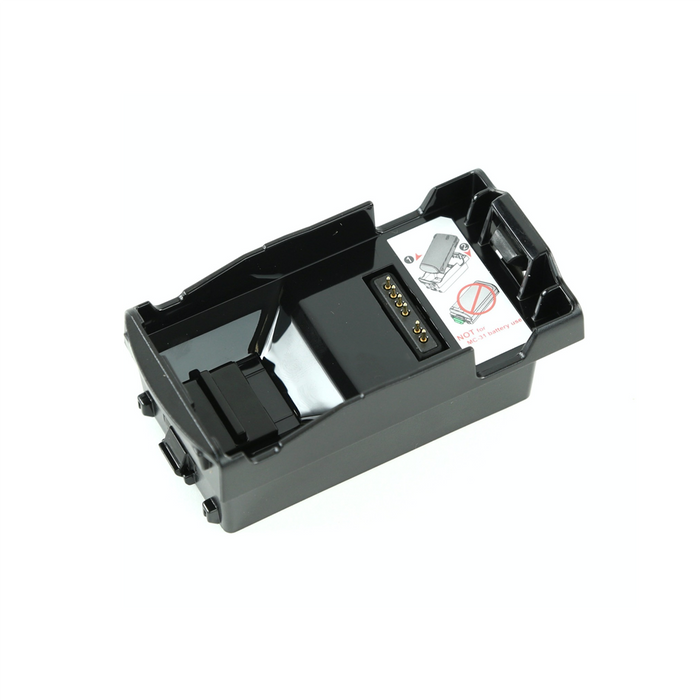 Zebra Charger-Cradle MC3200 - OMNIQ Barcodes