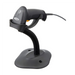 Zebra LS2208 (LS2208-SR20007R-KR) - OMNIQ Barcodes