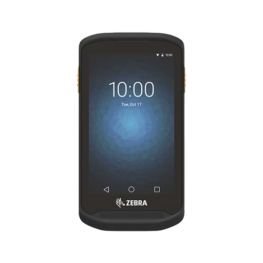 Zebra TC25 (TC25AJ-10C102US) - OMNIQ Barcodes